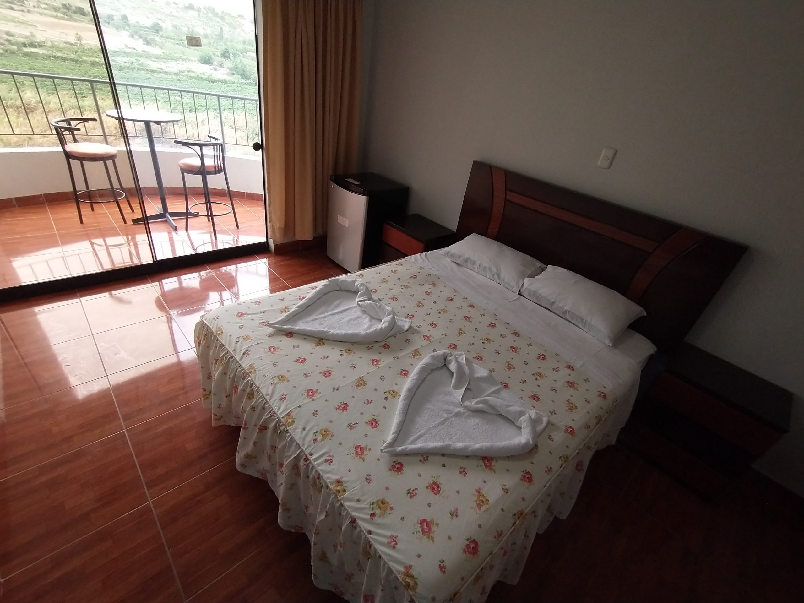 Suite Principal