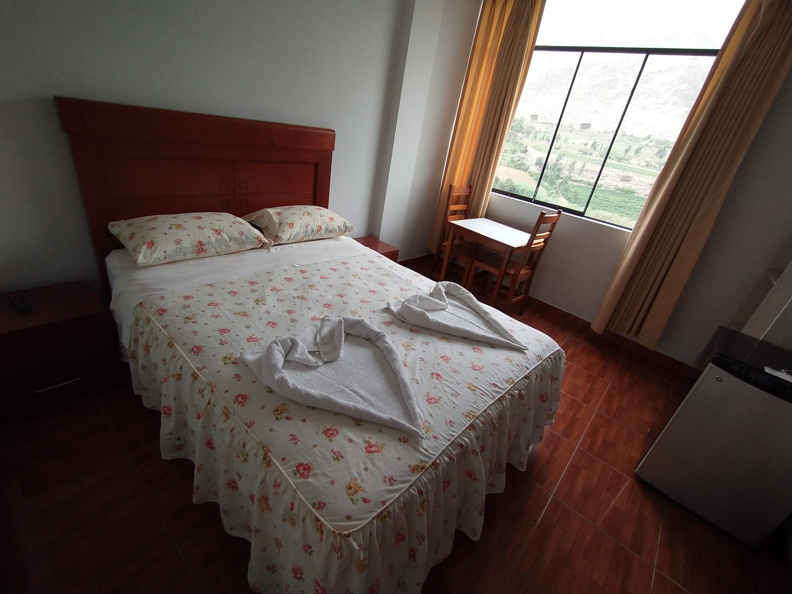 Suite Nupcial