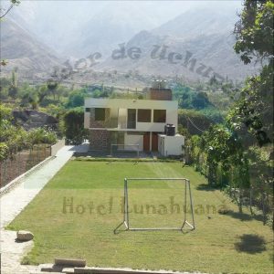 vista frontal