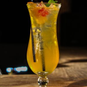 cocteles